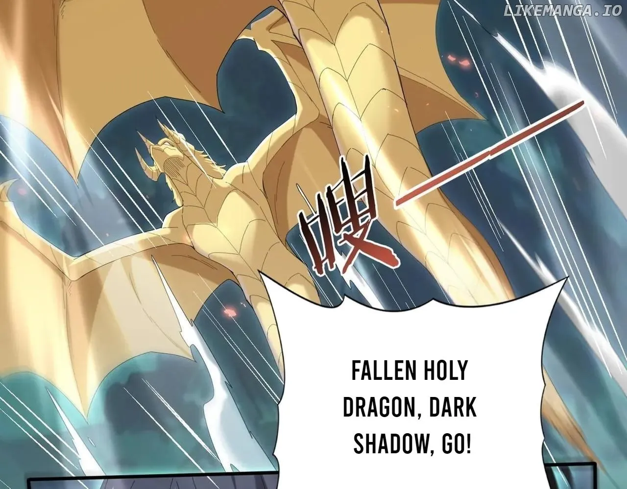 WORTHLESS PROFESSION: DRAGON TAMER Chapter 139 page 69 - 