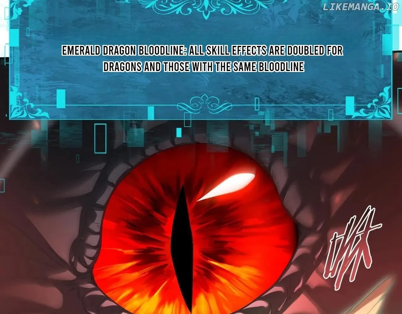 WORTHLESS PROFESSION: DRAGON TAMER Chapter 139 page 79 - 