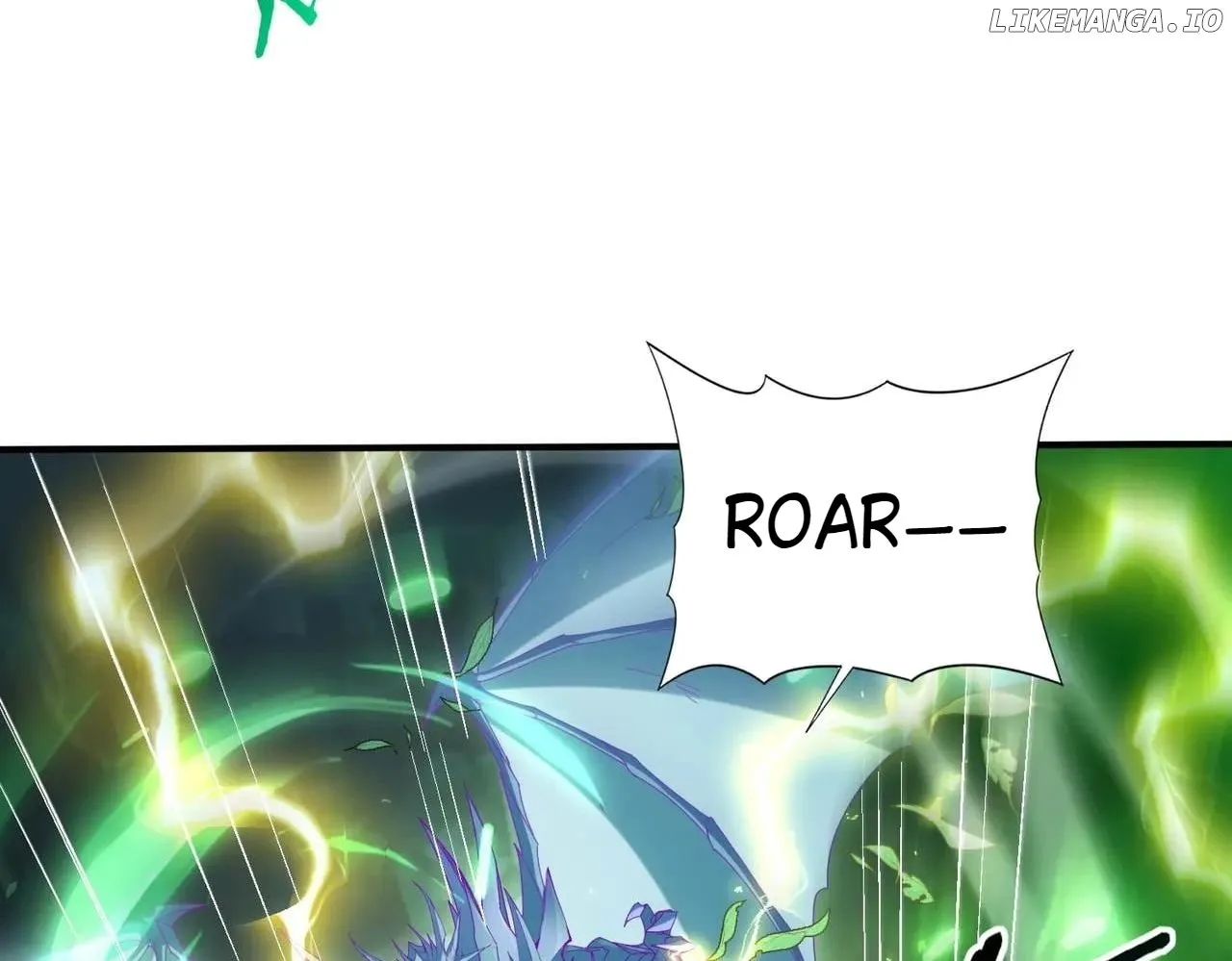 WORTHLESS PROFESSION: DRAGON TAMER Chapter 139 page 92 - 