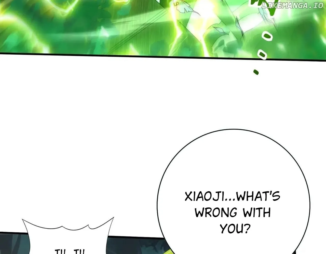 WORTHLESS PROFESSION: DRAGON TAMER Chapter 139 page 99 - 