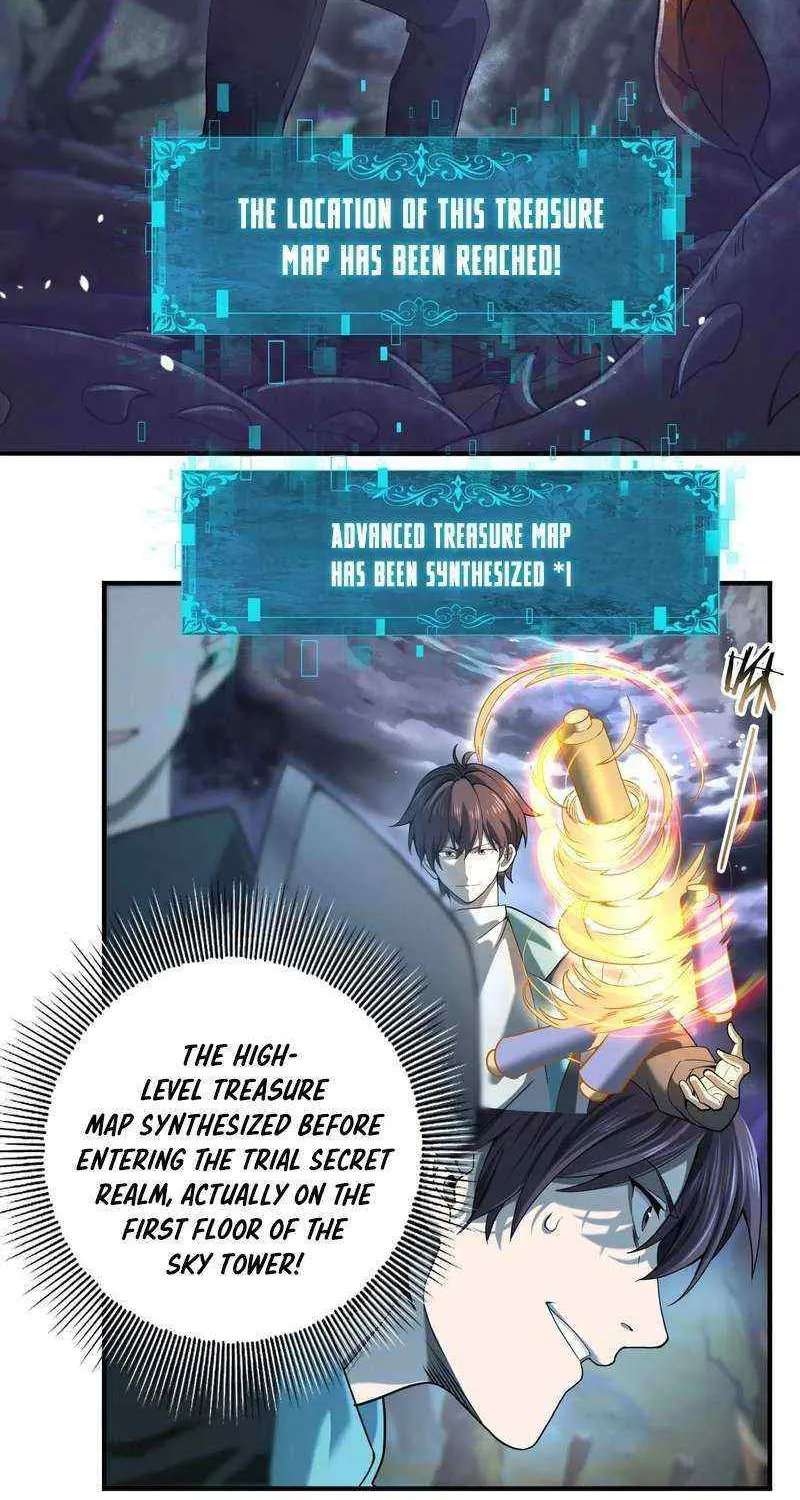 WORTHLESS PROFESSION: DRAGON TAMER Chapter 14 page 11 - 