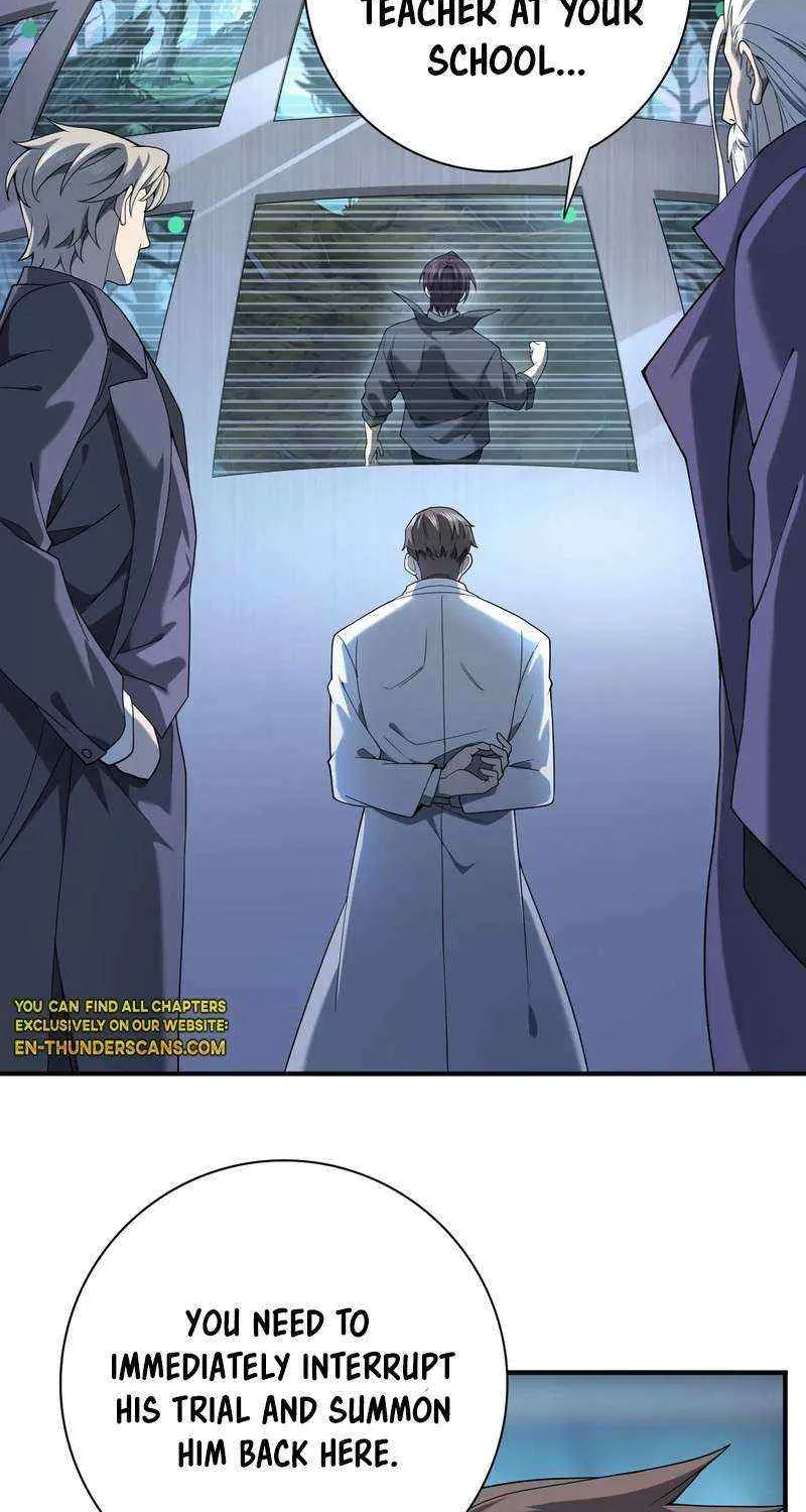 WORTHLESS PROFESSION: DRAGON TAMER Chapter 14 page 16 - 