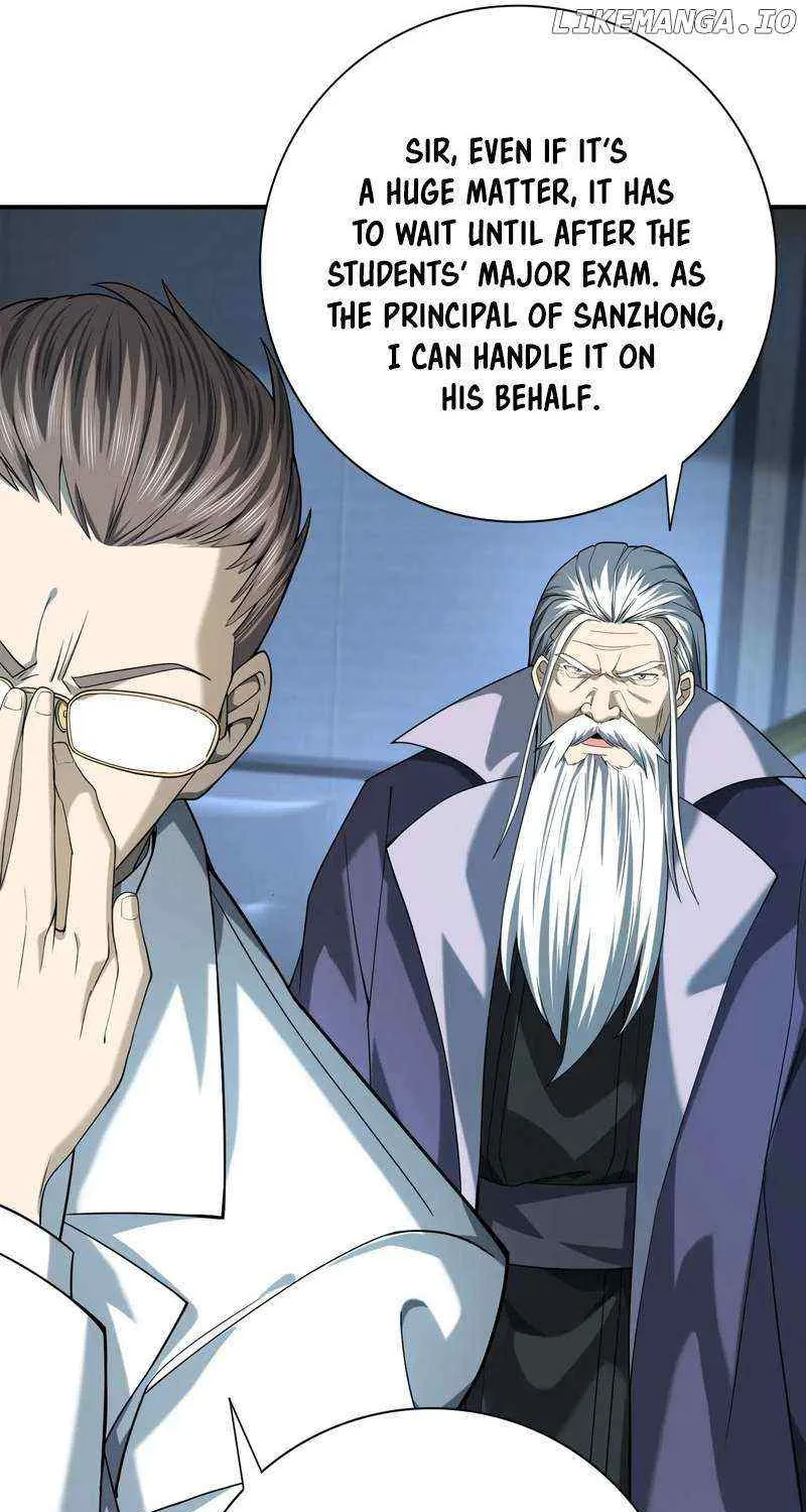 WORTHLESS PROFESSION: DRAGON TAMER Chapter 14 page 18 - 