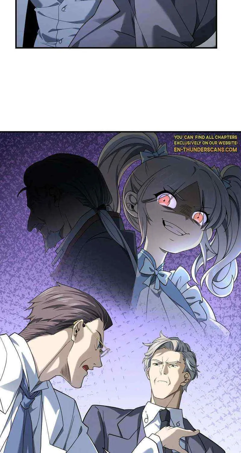 WORTHLESS PROFESSION: DRAGON TAMER Chapter 14 page 21 - 