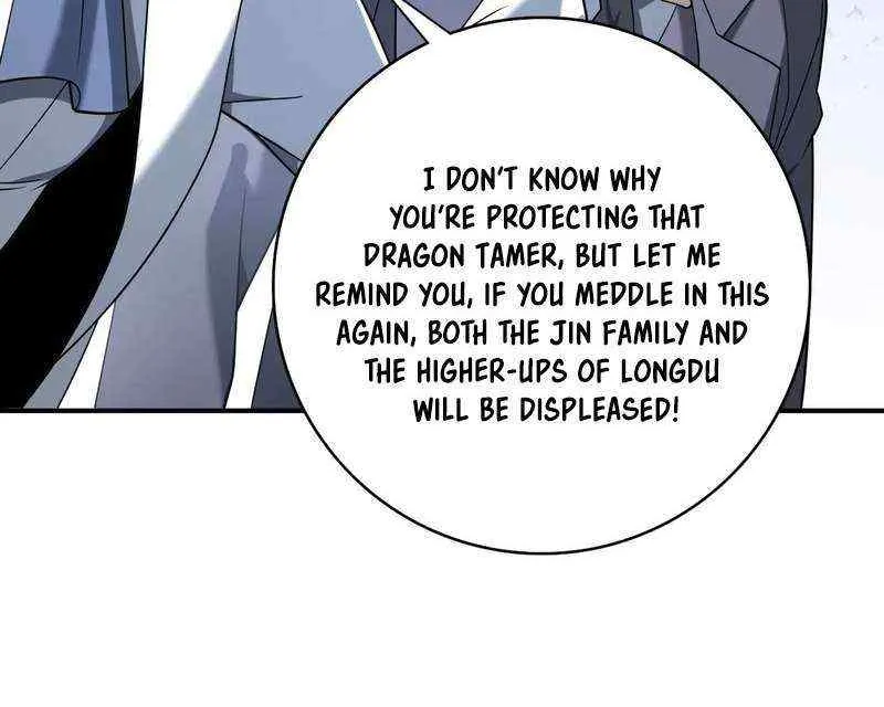 WORTHLESS PROFESSION: DRAGON TAMER Chapter 14 page 22 - 