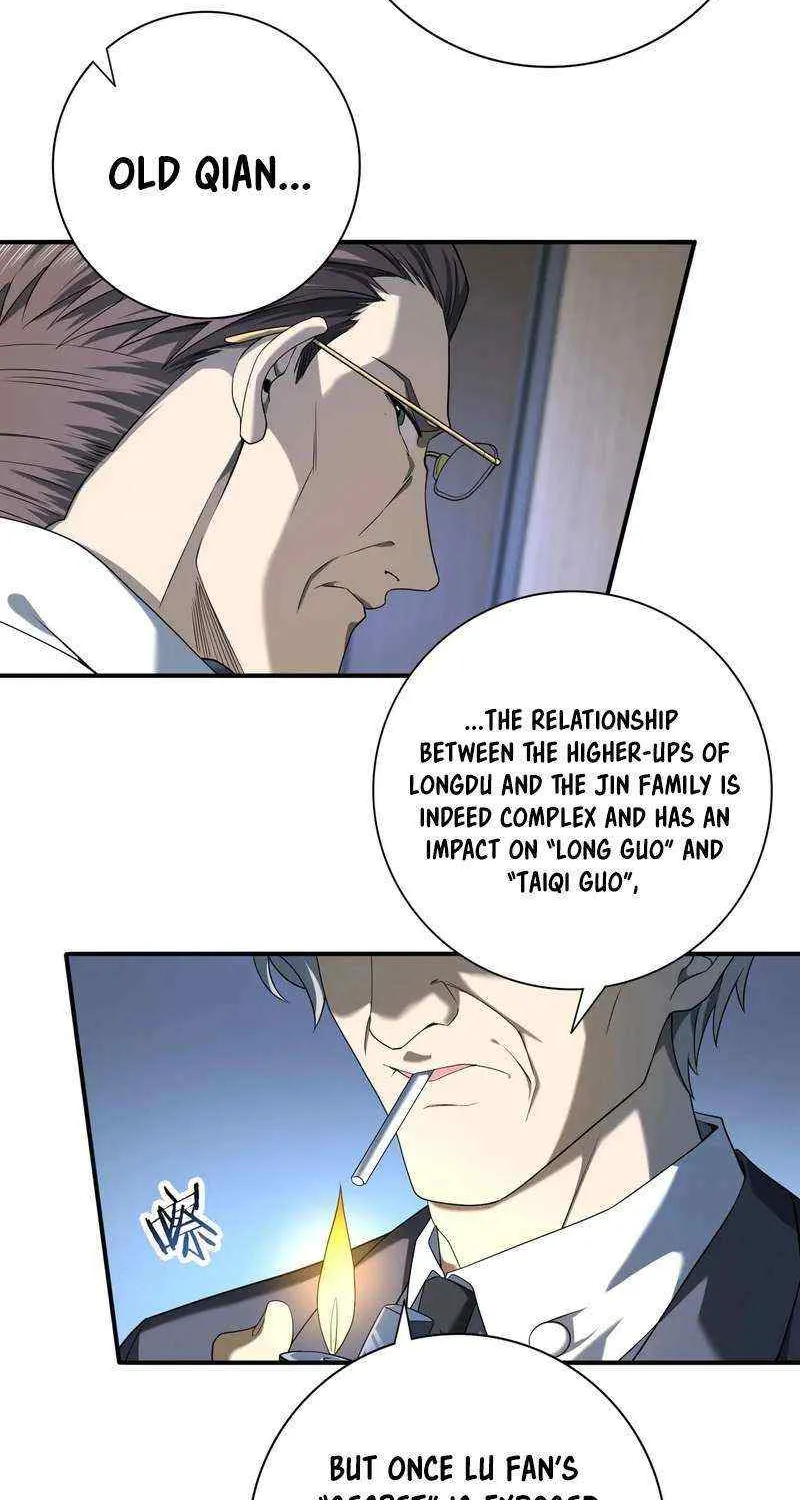 WORTHLESS PROFESSION: DRAGON TAMER Chapter 14 page 24 - 