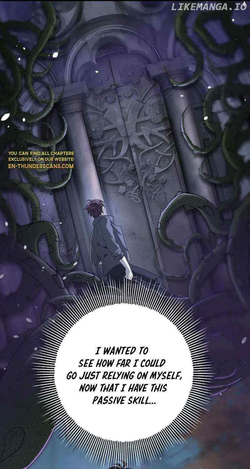 WORTHLESS PROFESSION: DRAGON TAMER Chapter 14 page 34 - 