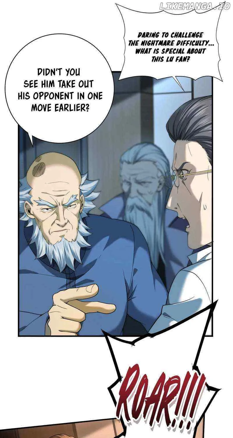 WORTHLESS PROFESSION: DRAGON TAMER Chapter 14 page 37 - 