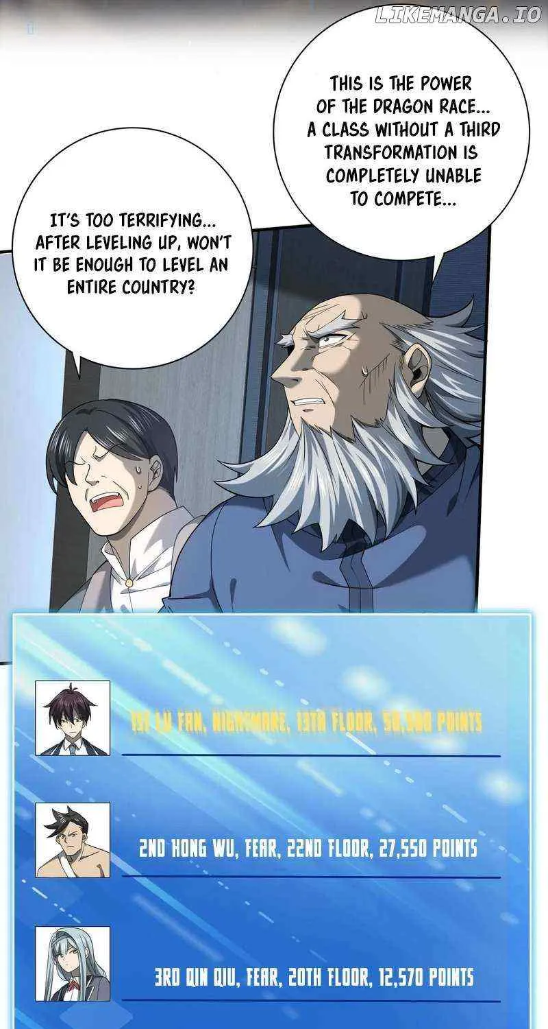 WORTHLESS PROFESSION: DRAGON TAMER Chapter 14 page 49 - 