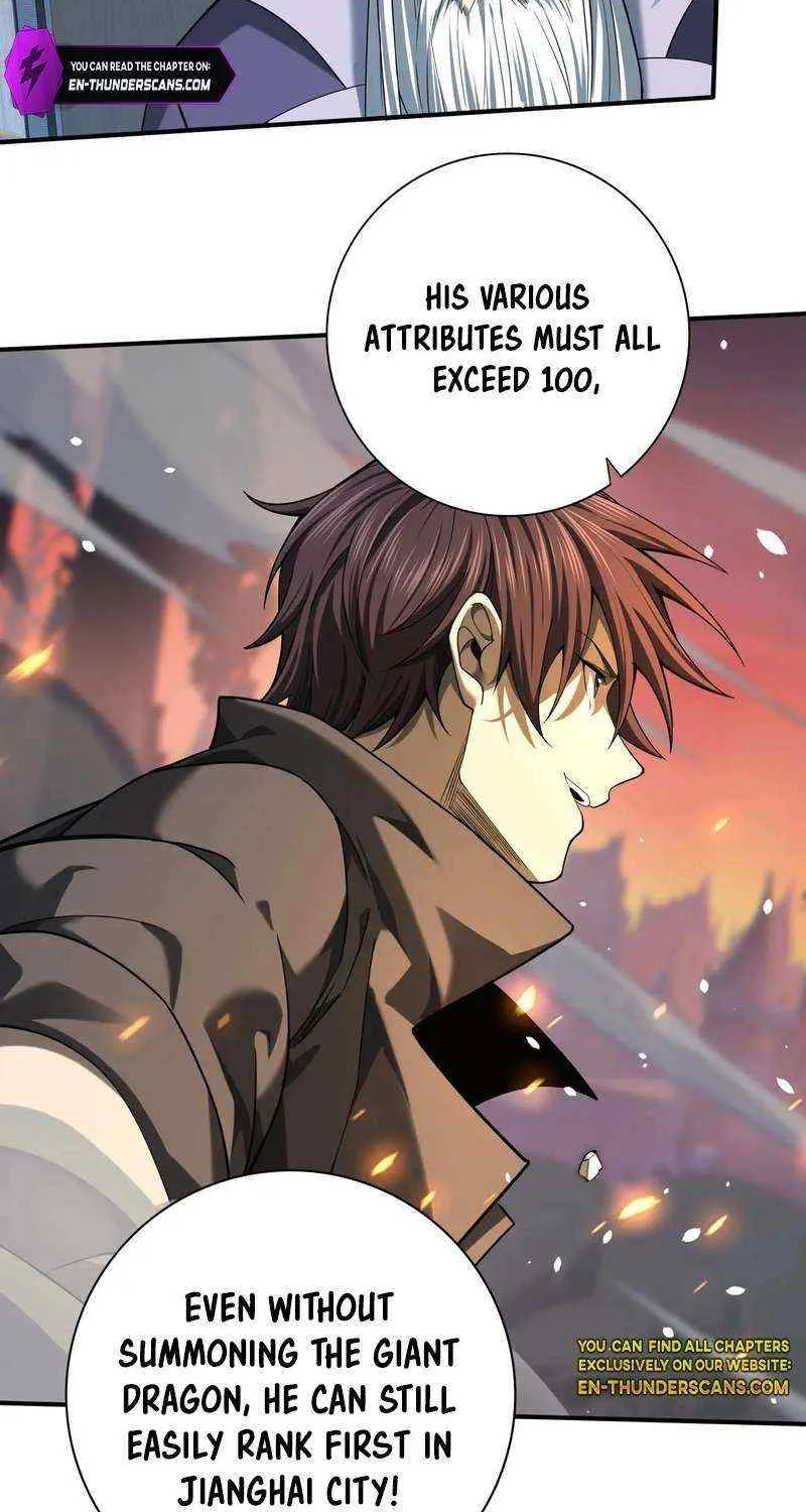 WORTHLESS PROFESSION: DRAGON TAMER Chapter 14 page 52 - 