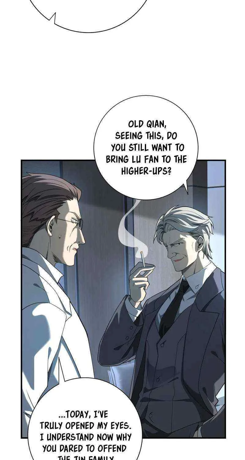 WORTHLESS PROFESSION: DRAGON TAMER Chapter 14 page 53 - 