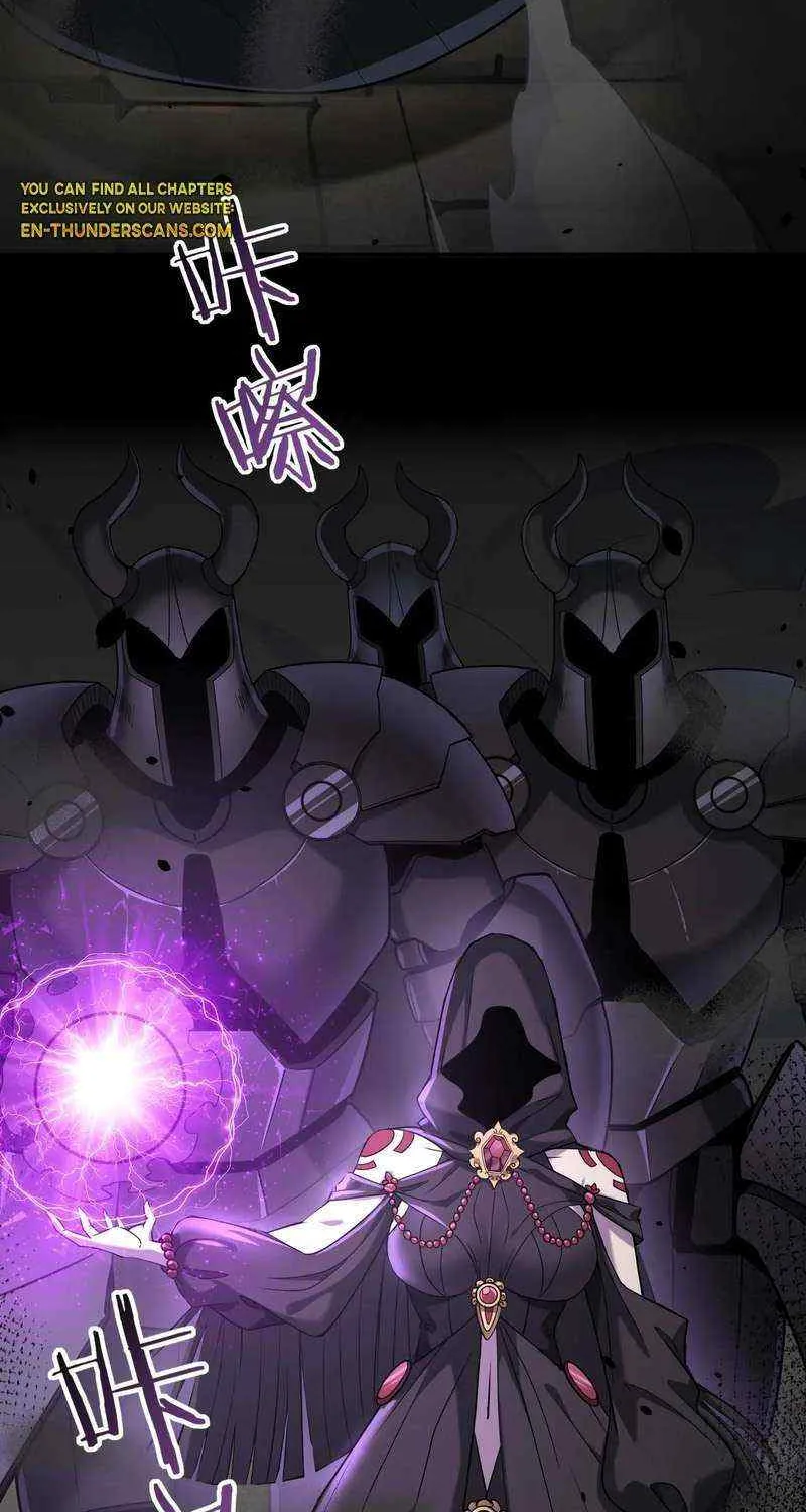 WORTHLESS PROFESSION: DRAGON TAMER Chapter 14 page 58 - 