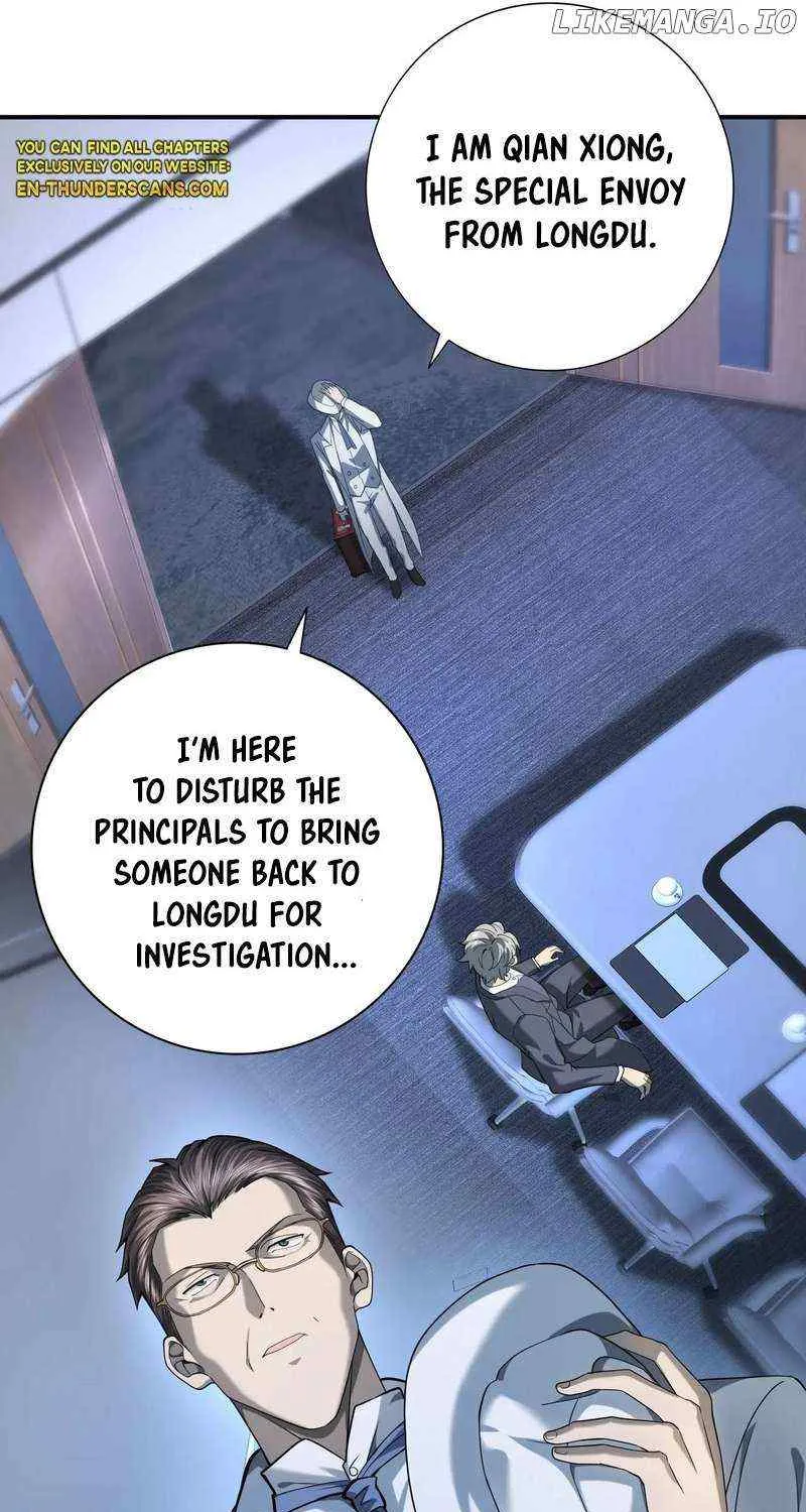 WORTHLESS PROFESSION: DRAGON TAMER Chapter 14 page 8 - 
