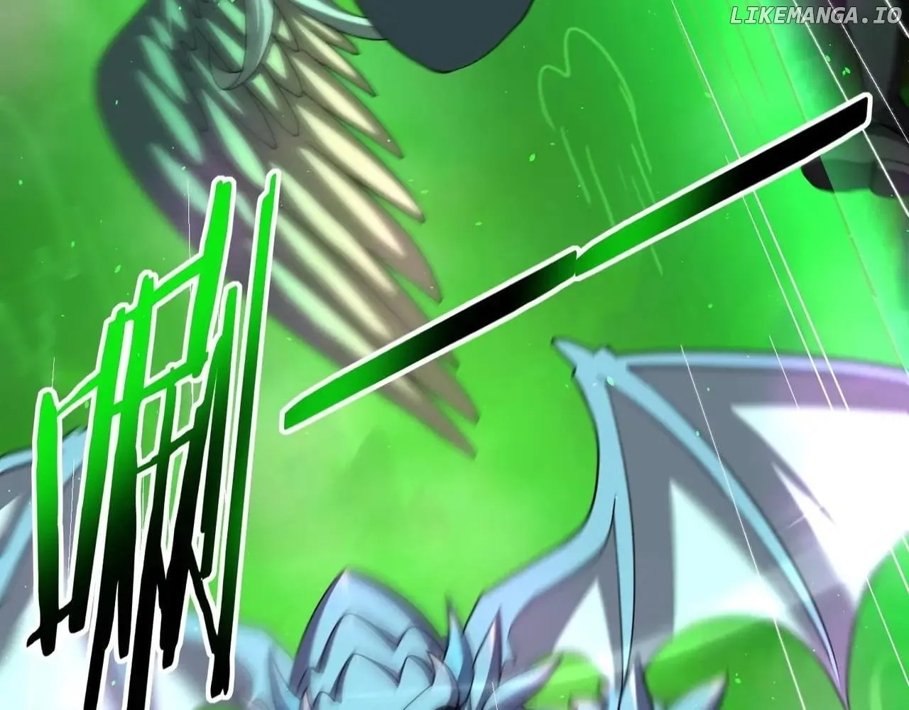 WORTHLESS PROFESSION: DRAGON TAMER Chapter 140 page 101 - 