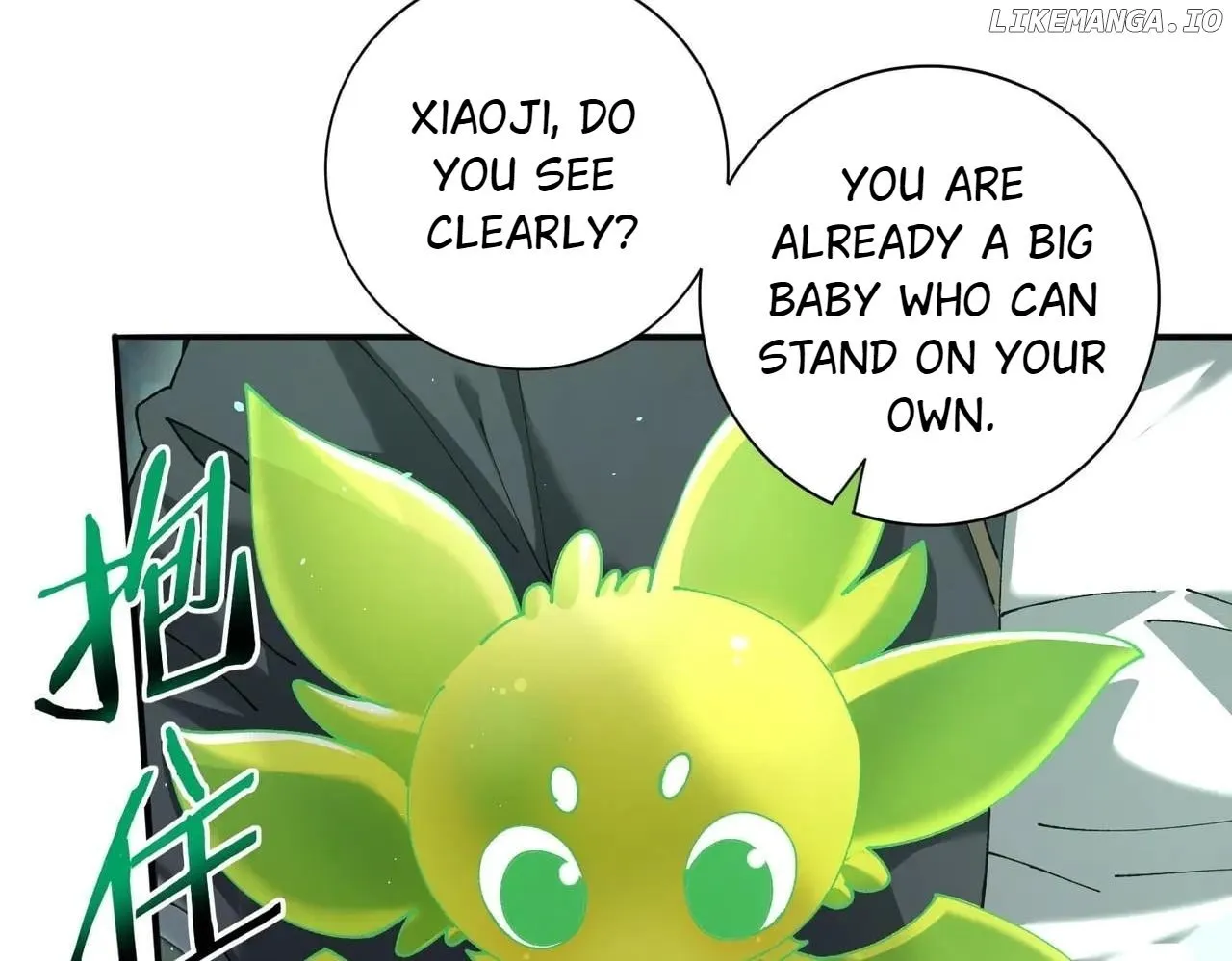 WORTHLESS PROFESSION: DRAGON TAMER Chapter 140 page 12 - 