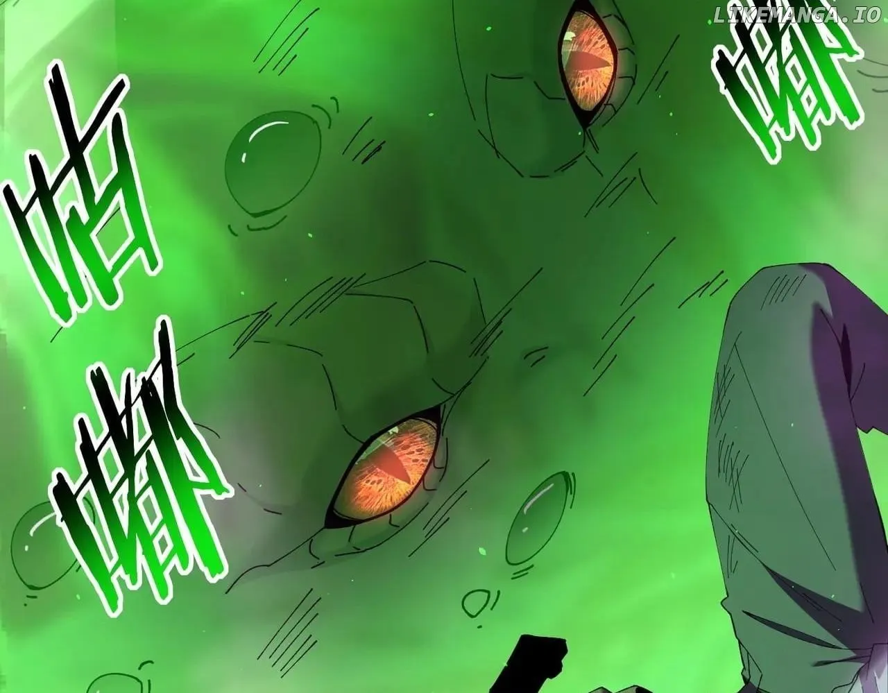 WORTHLESS PROFESSION: DRAGON TAMER Chapter 140 page 115 - 