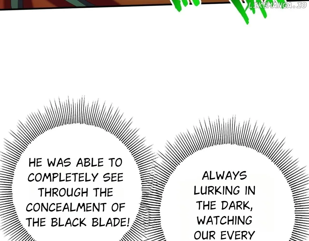 WORTHLESS PROFESSION: DRAGON TAMER Chapter 140 page 117 - 