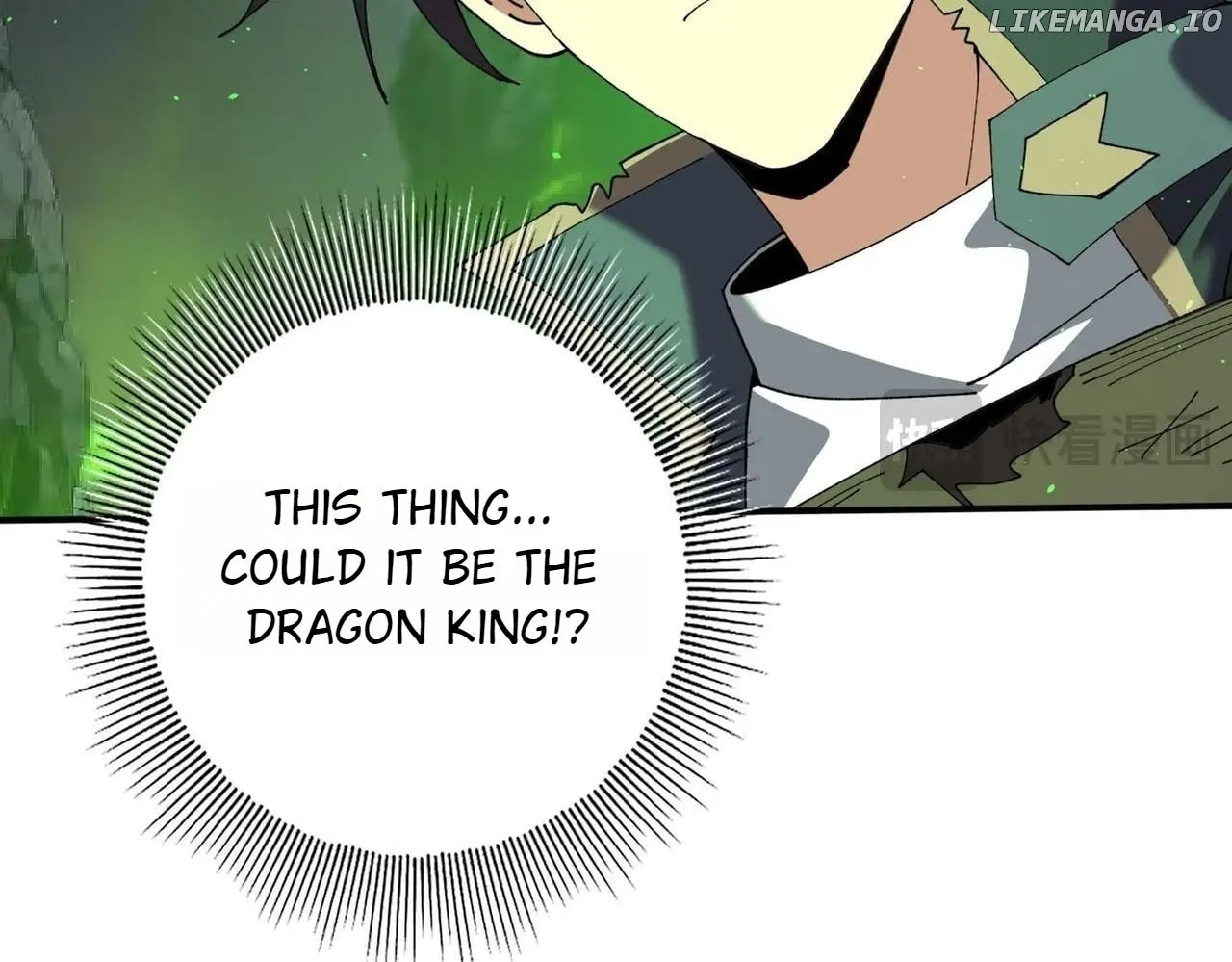 WORTHLESS PROFESSION: DRAGON TAMER Chapter 140 page 119 - 