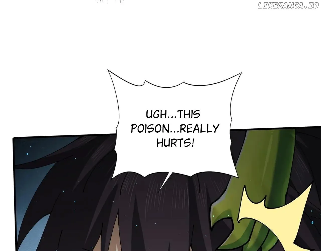 WORTHLESS PROFESSION: DRAGON TAMER Chapter 140 page 120 - 