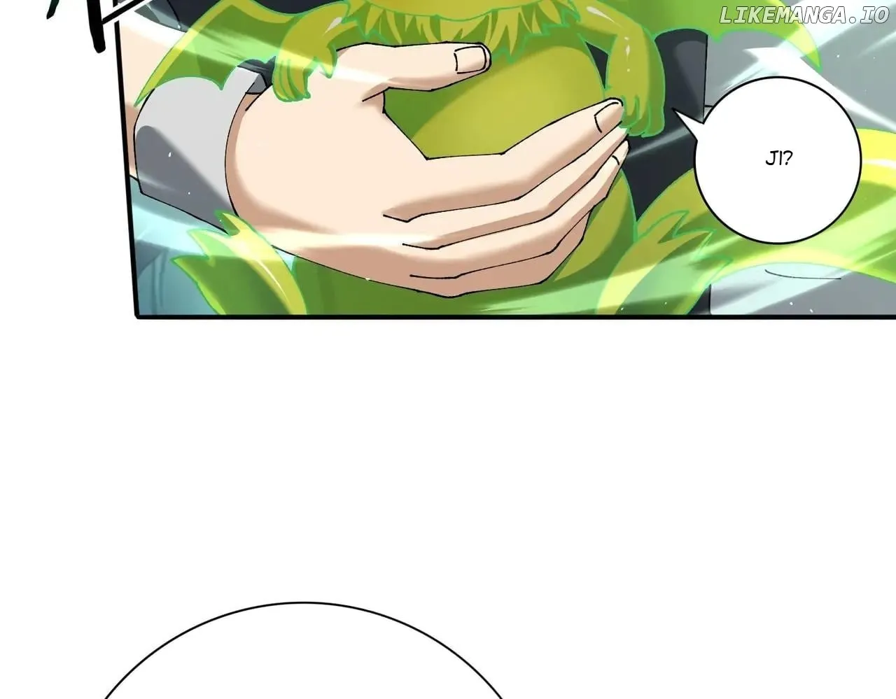 WORTHLESS PROFESSION: DRAGON TAMER Chapter 140 page 13 - 