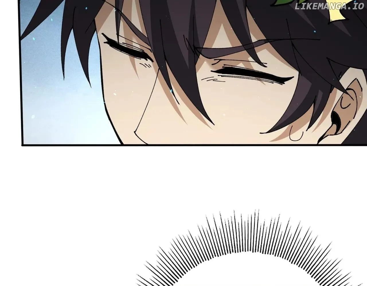 WORTHLESS PROFESSION: DRAGON TAMER Chapter 140 page 121 - 