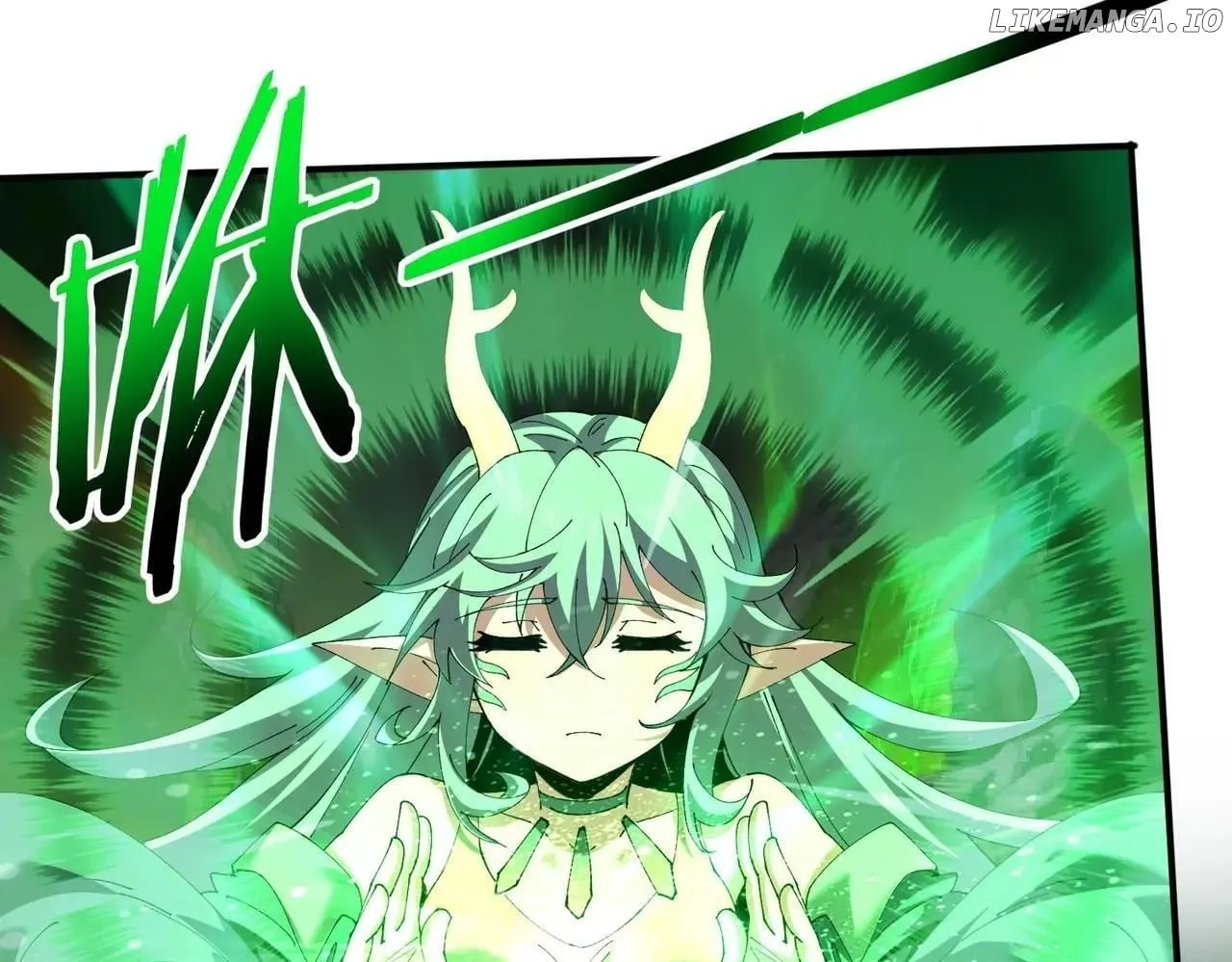 WORTHLESS PROFESSION: DRAGON TAMER Chapter 140 page 126 - 