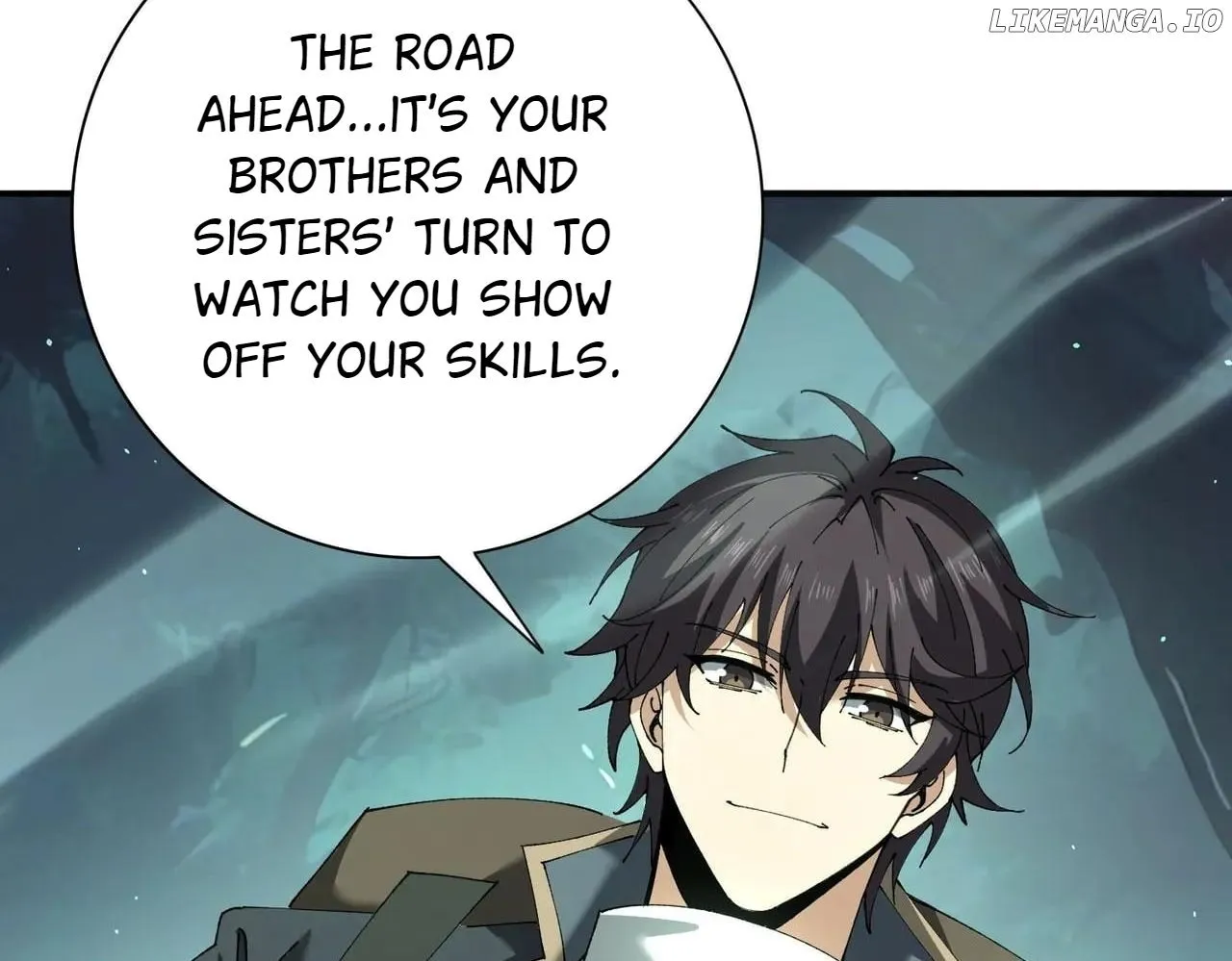 WORTHLESS PROFESSION: DRAGON TAMER Chapter 140 page 14 - 