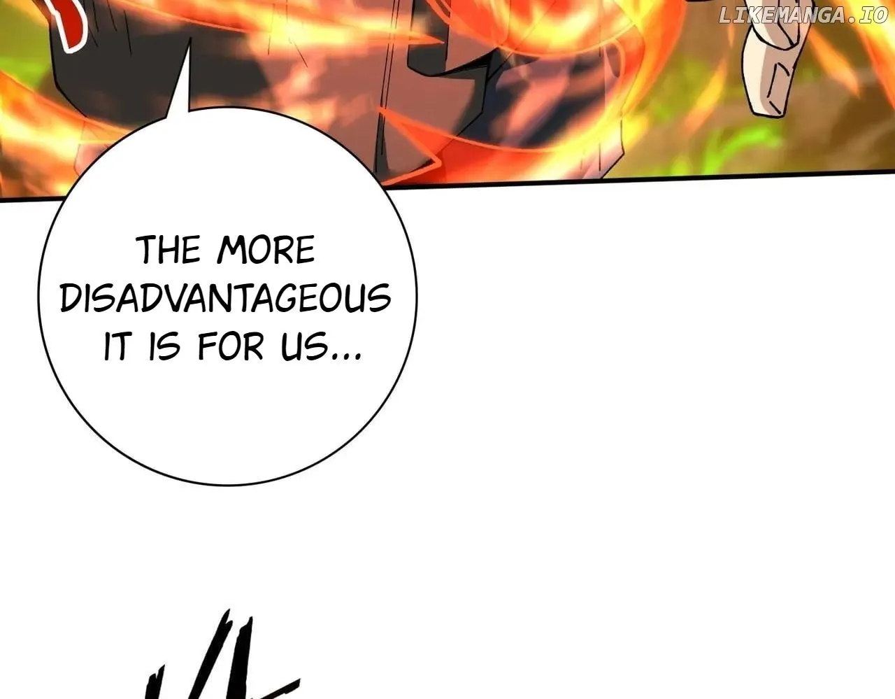 WORTHLESS PROFESSION: DRAGON TAMER Chapter 140 page 133 - 