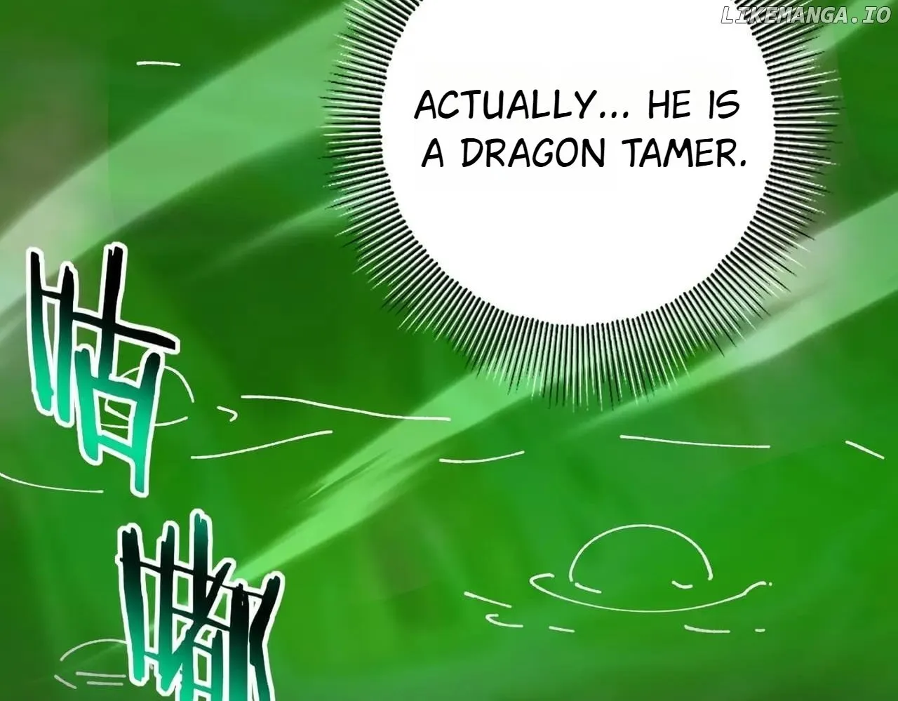 WORTHLESS PROFESSION: DRAGON TAMER Chapter 140 page 139 - 