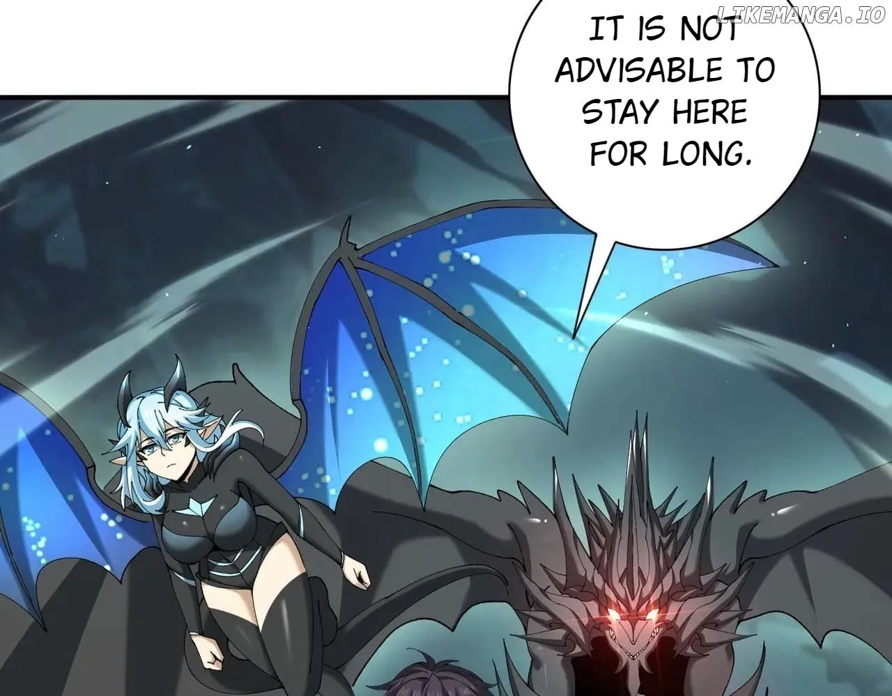 WORTHLESS PROFESSION: DRAGON TAMER Chapter 140 page 20 - 