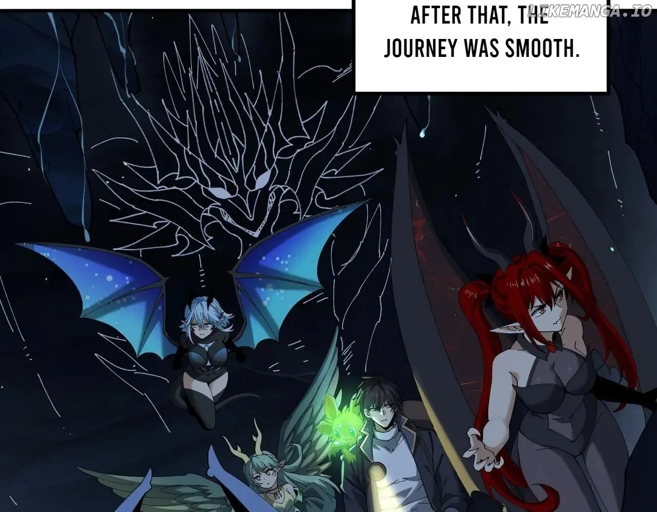 WORTHLESS PROFESSION: DRAGON TAMER Chapter 140 page 25 - 