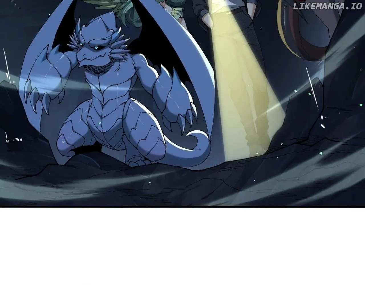 WORTHLESS PROFESSION: DRAGON TAMER Chapter 140 page 26 - 