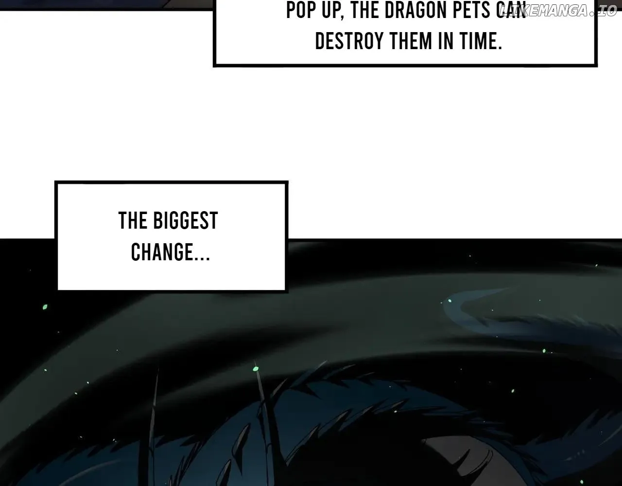 WORTHLESS PROFESSION: DRAGON TAMER Chapter 140 page 30 - 