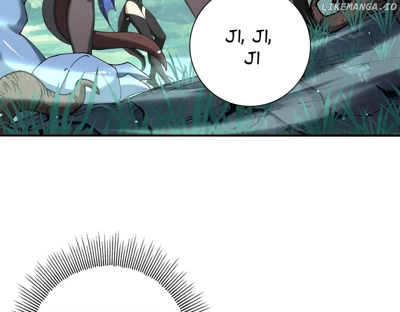 WORTHLESS PROFESSION: DRAGON TAMER Chapter 140 page 5 - 