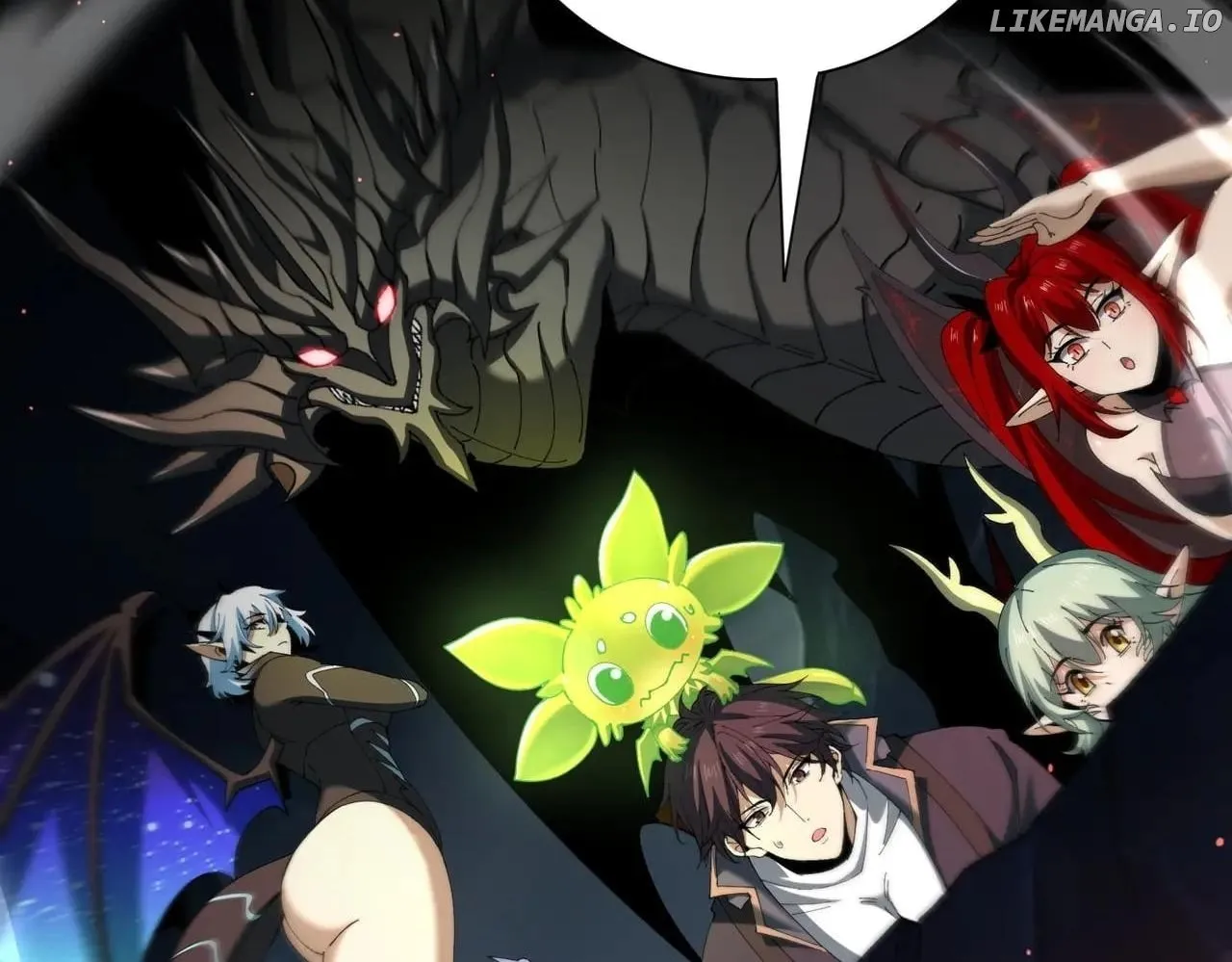 WORTHLESS PROFESSION: DRAGON TAMER Chapter 140 page 46 - 