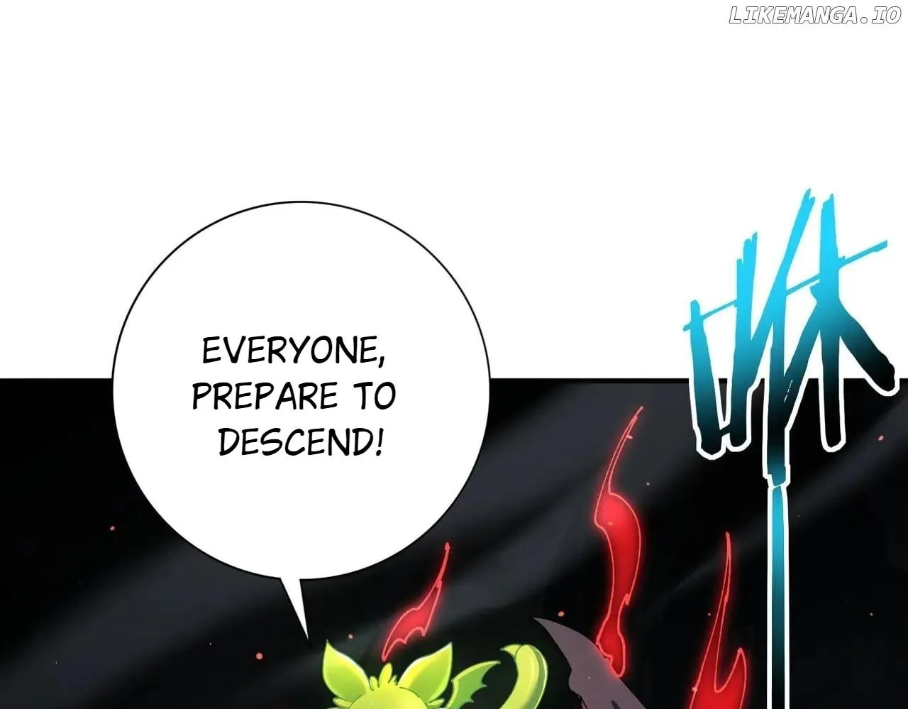 WORTHLESS PROFESSION: DRAGON TAMER Chapter 140 page 48 - 