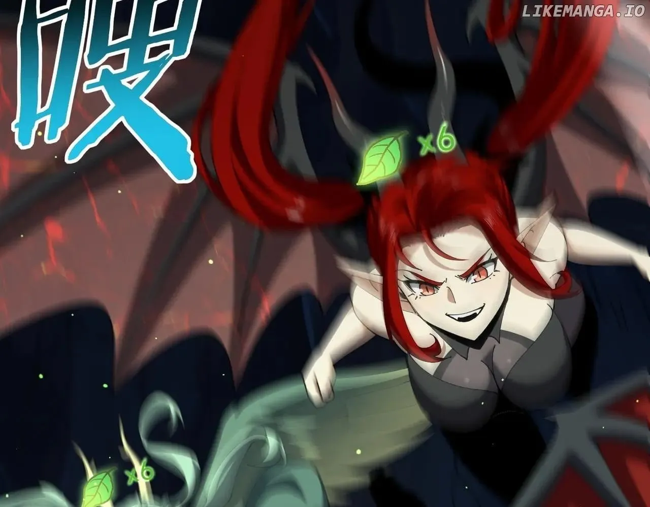 WORTHLESS PROFESSION: DRAGON TAMER Chapter 140 page 57 - 
