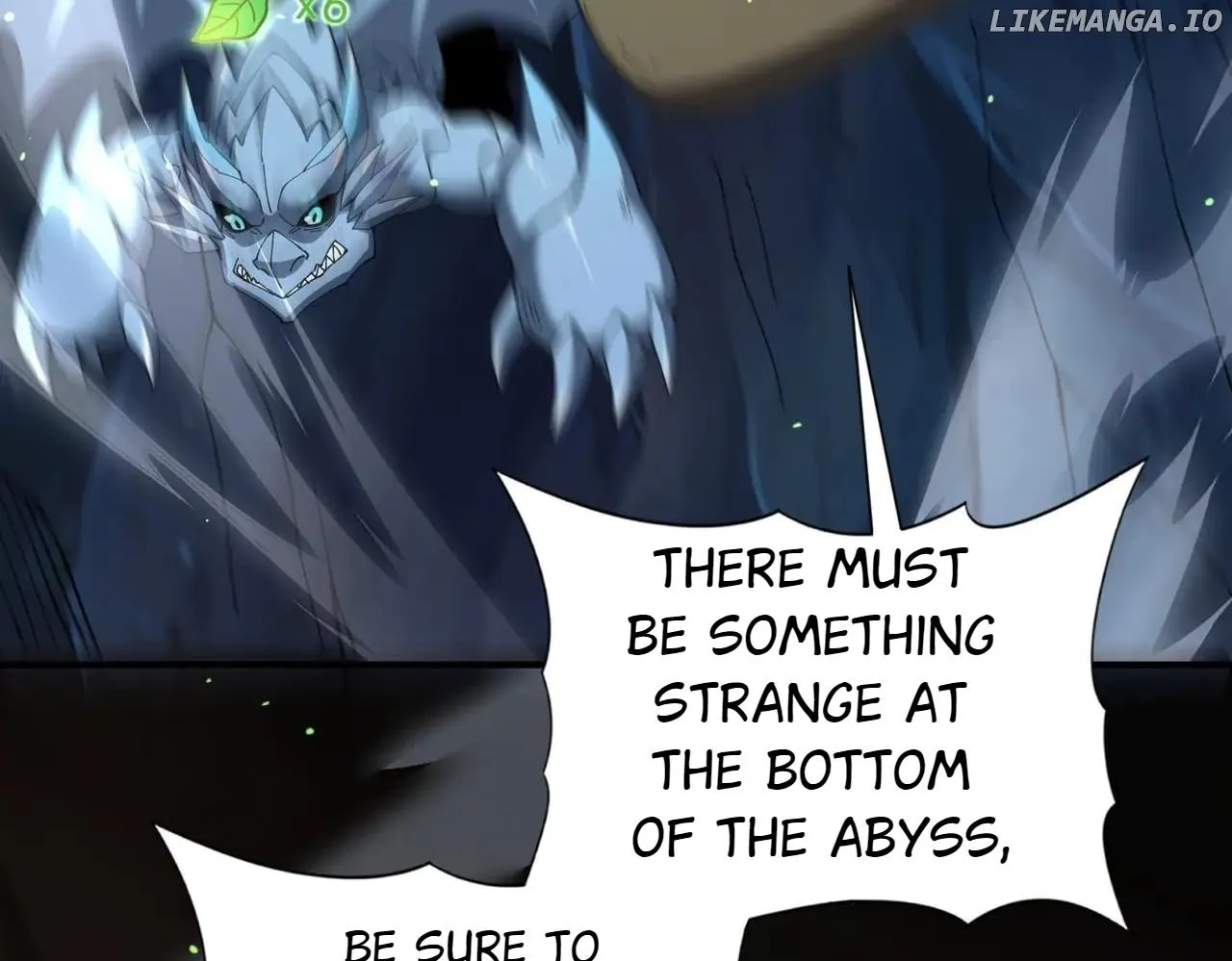 WORTHLESS PROFESSION: DRAGON TAMER Chapter 140 page 59 - 
