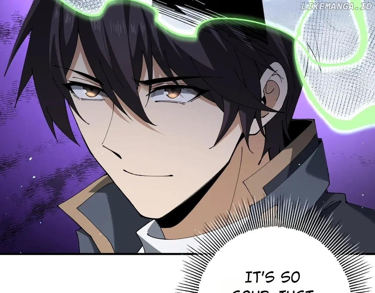 WORTHLESS PROFESSION: DRAGON TAMER Chapter 140 page 7 - 