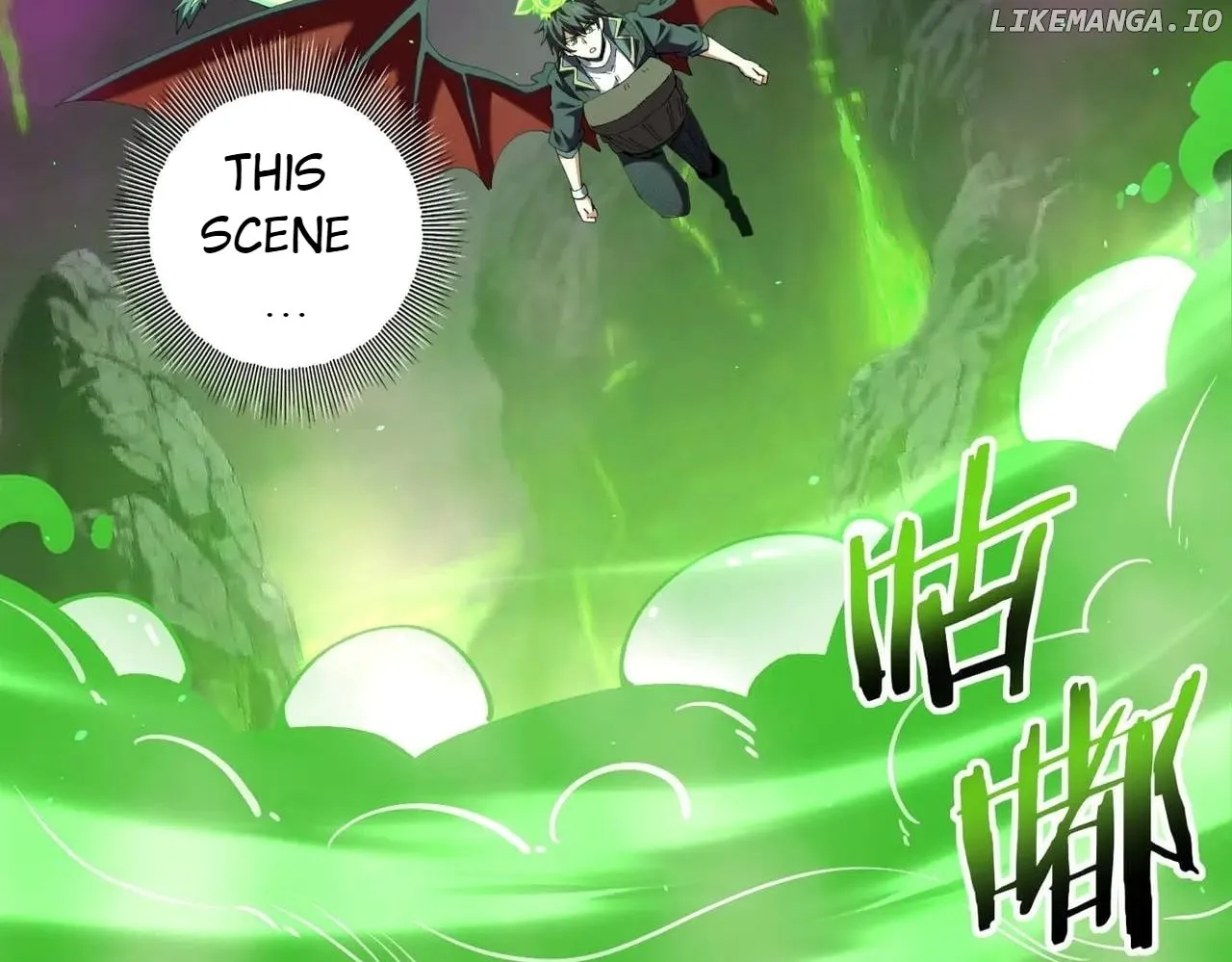WORTHLESS PROFESSION: DRAGON TAMER Chapter 140 page 66 - 