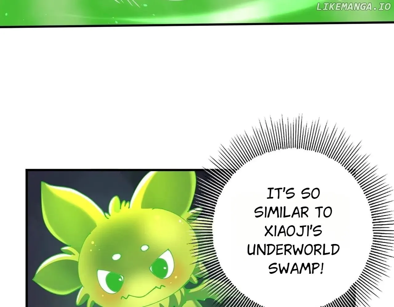 WORTHLESS PROFESSION: DRAGON TAMER Chapter 140 page 67 - 