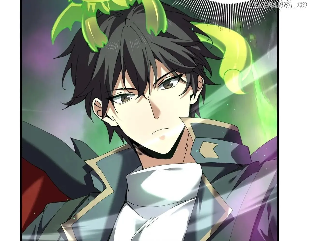 WORTHLESS PROFESSION: DRAGON TAMER Chapter 140 page 68 - 