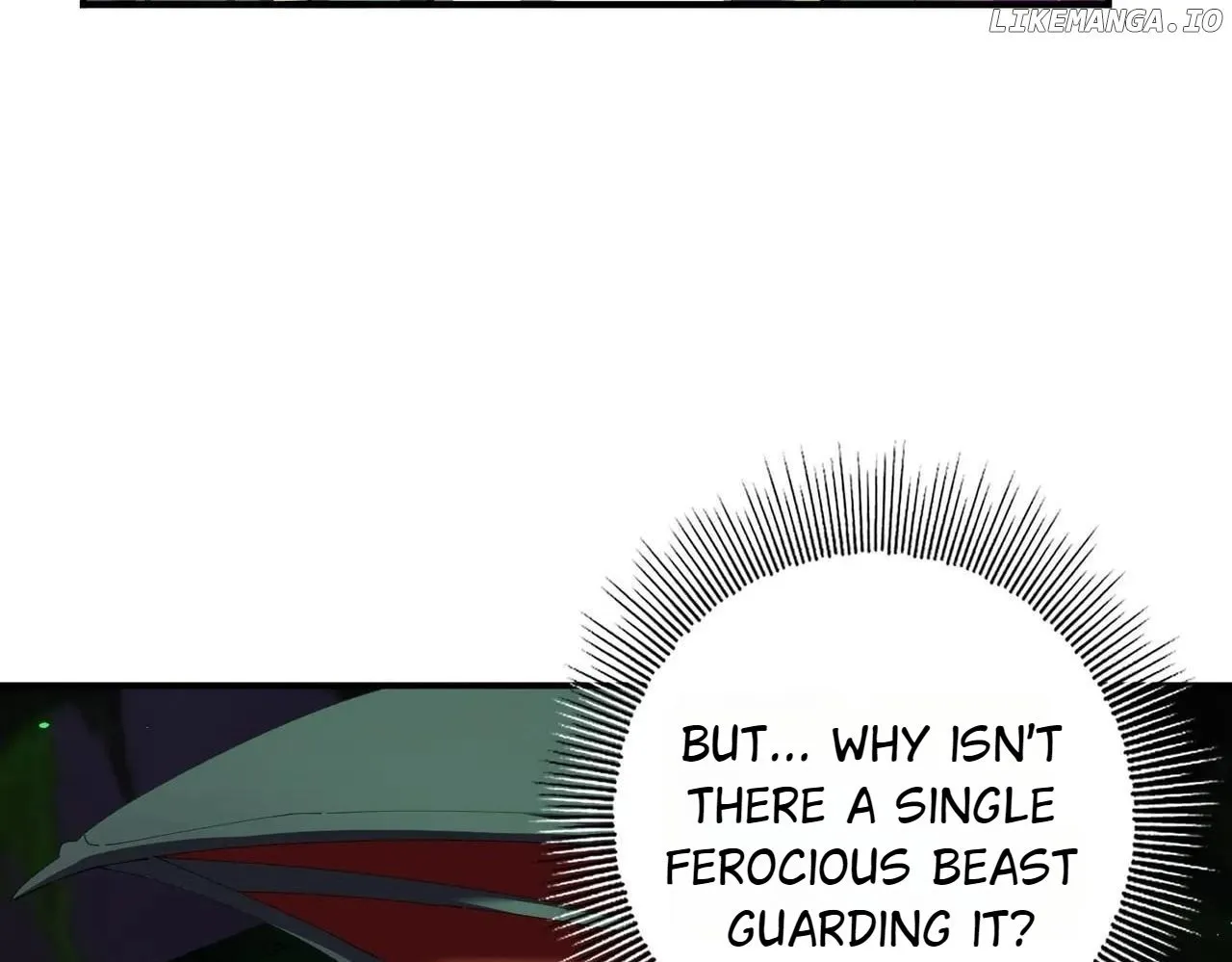 WORTHLESS PROFESSION: DRAGON TAMER Chapter 140 page 69 - 