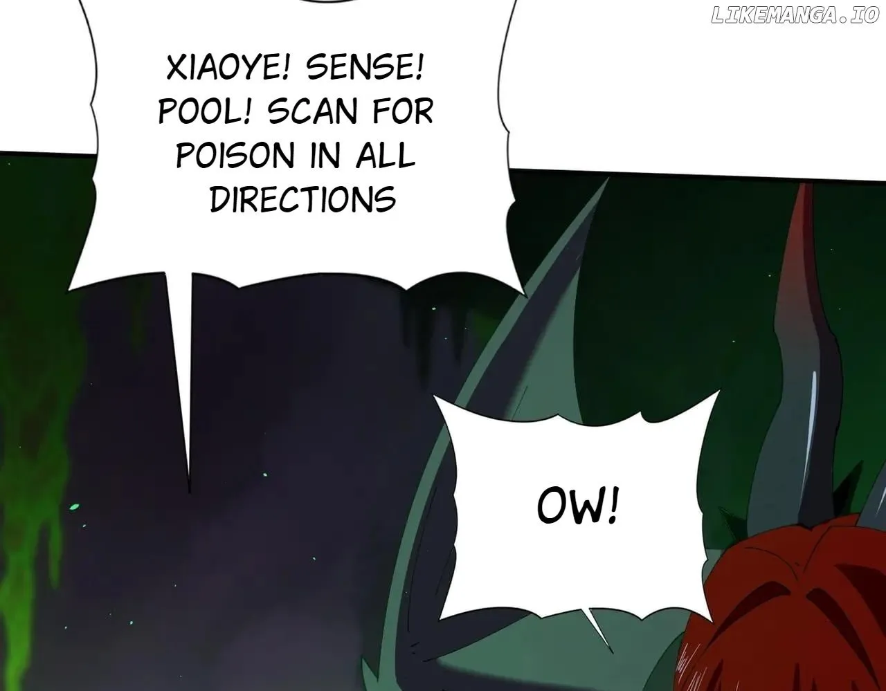 WORTHLESS PROFESSION: DRAGON TAMER Chapter 140 page 78 - 