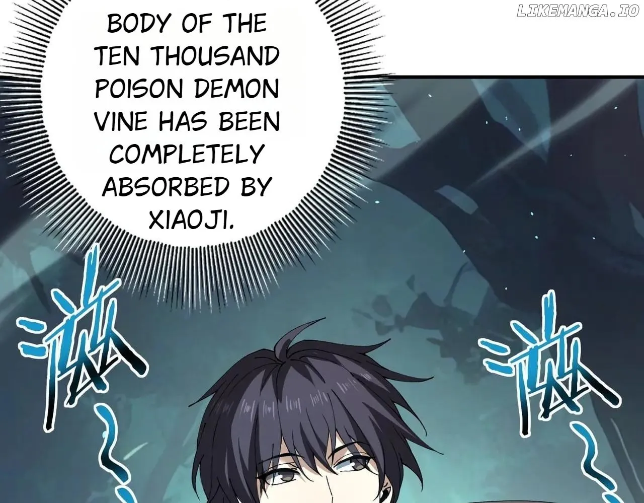 WORTHLESS PROFESSION: DRAGON TAMER Chapter 140 page 9 - 