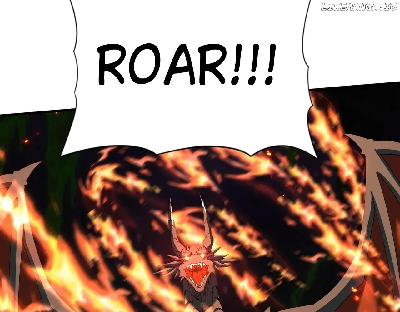 WORTHLESS PROFESSION: DRAGON TAMER Chapter 140 page 83 - 