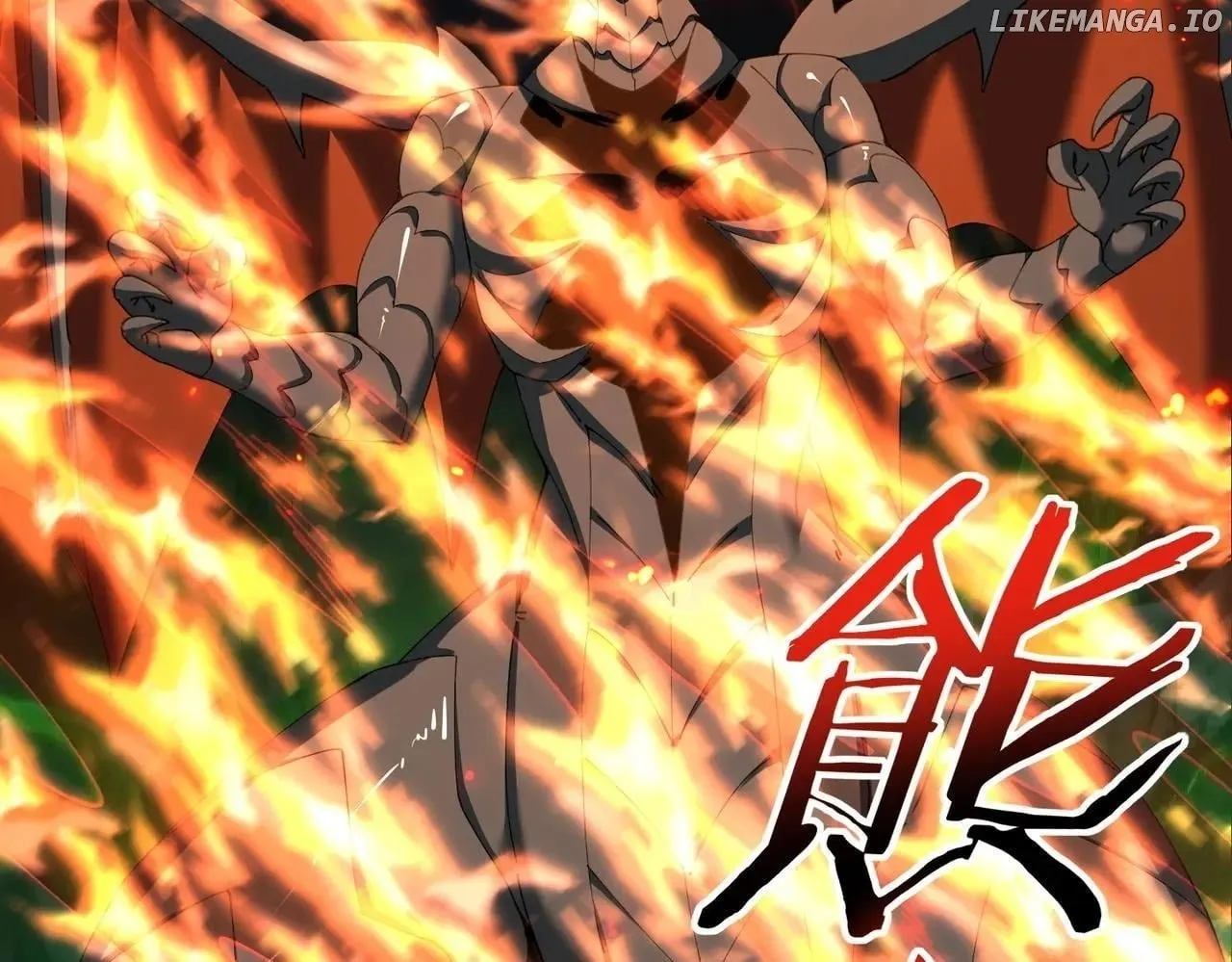 WORTHLESS PROFESSION: DRAGON TAMER Chapter 140 page 84 - 