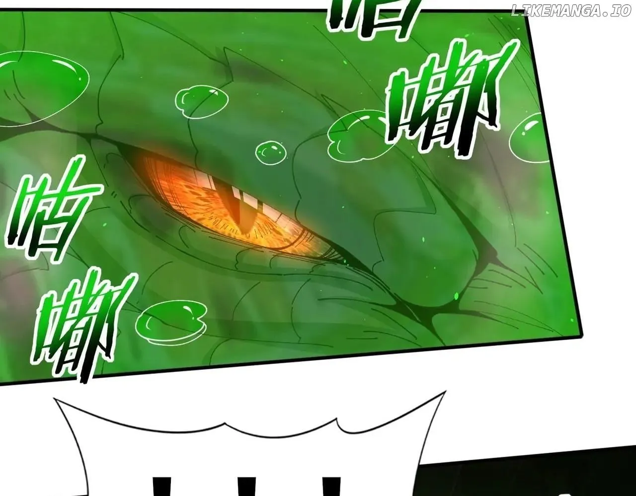 WORTHLESS PROFESSION: DRAGON TAMER Chapter 140 page 89 - 