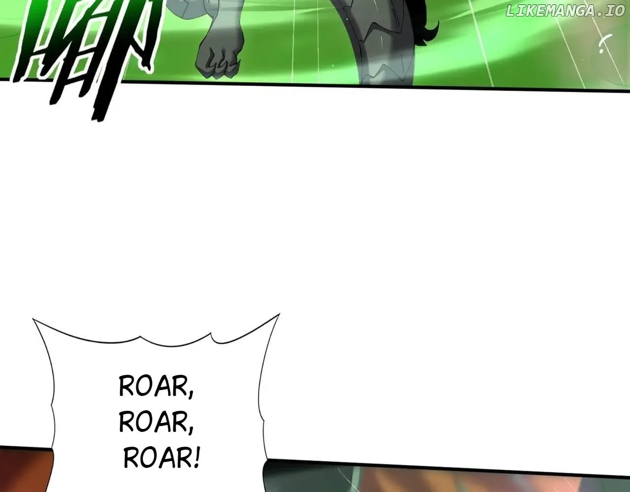 WORTHLESS PROFESSION: DRAGON TAMER Chapter 140 page 92 - 