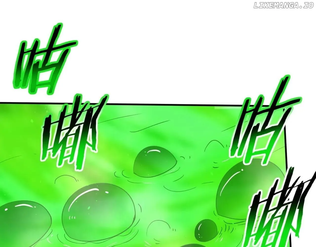 WORTHLESS PROFESSION: DRAGON TAMER Chapter 140 page 95 - 